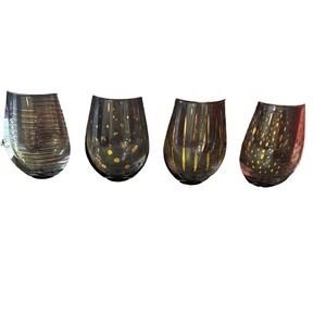 Copy - Christian siriano New York wine glasses